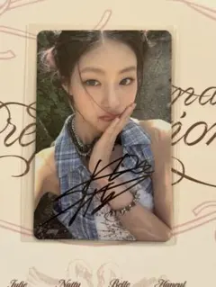 2025年最新】kiss of life サインの人気アイテム - メルカリ