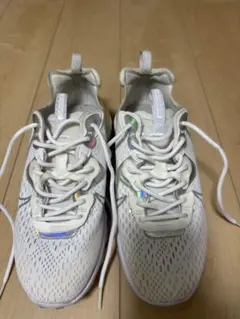 NIKE リアクト リビジョン 27㎝ - メルカリ