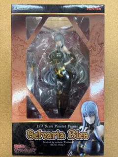 2025年最新】戦場のヴァルキュリア セルベリア・ブレスの人気アイテム