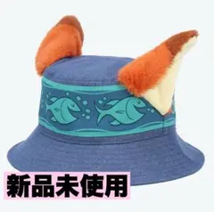 ズートピア2 ジュディ ニック 帽子 ハット 2点セット 東京ディズニー