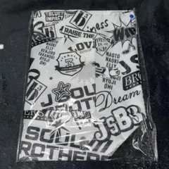 三代目JSOULBROTHERS ファンクラブ FC 入会 特典 トートバッグ
