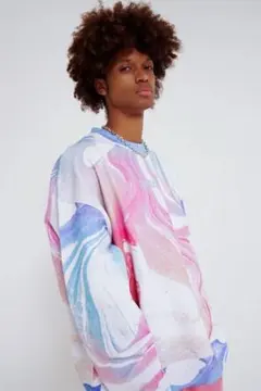 adidas/アディダス エッセンシャルズプラス 2XL INI 佐野雄大 - メルカリ