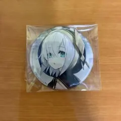 にじさんじ アルス・アルマル　缶バッジ　C97