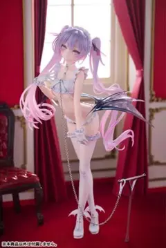 2025年最新】rurudo イヴbody harness_ver. フィギュアの人気