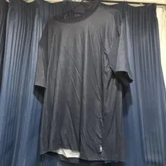 AIRWALK ネイビー Tシャツ