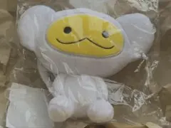 ケイリクス デボネア　ぬいぐるみ　BY THE BEAT
