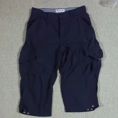 コロンビア  ハーフ  パンツ