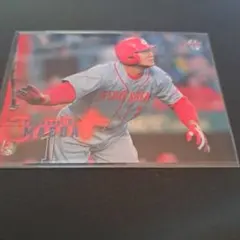 2025年最新】前田智徳記念グッズの人気アイテム - メルカリ