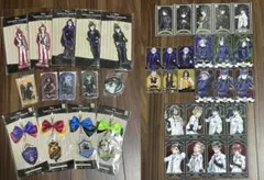 ツイステグッズ　39点　まとめ売り