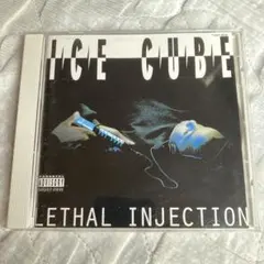 ICE CUBE / LETHAL INJECTION （JP）