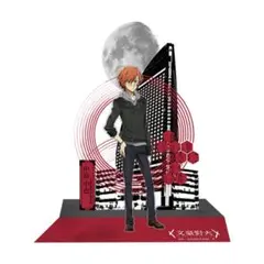 文豪ストレイドッグス　中原中也　アクリルスタンド