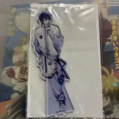 【出回りなし】 KAITO アニメイトカフェ アクスタ ピアプロ プロセカ 2025年最新】アニメイトカフェ kaitoの人気アイテム - メルカリ