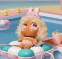 正規品！CRYBABY VACATION MODE ON クライベイビー