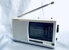 2026年最新】SONY ICF-SW77の人気アイテム - メルカリ