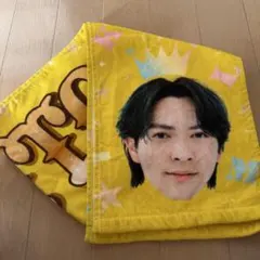 吉田仁人 キャンドリタオル - メルカリ