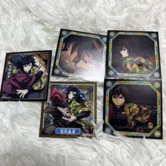 鬼滅の刃　冨岡義勇