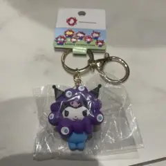 大阪万博・クロミちゃんミャクミャク・ラスト1