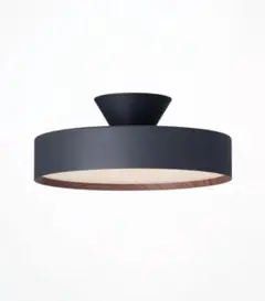 Glow LED-ceiling light artworkstudio