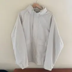 UNIQLO ウインドプルーフスタンドブルゾン