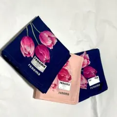 レディース ハンカチ