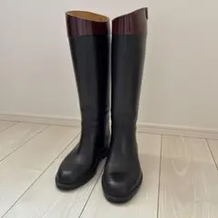 乗馬ブーツ 25