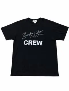 BiSH Bye-Bye Show for Never CREW TシャツXLのサムネイル