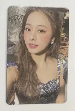 twice  taste of loveツウィトレカ