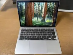 2025年最新】MacBook air 2020 ジャンクの人気アイテム - メルカリ
