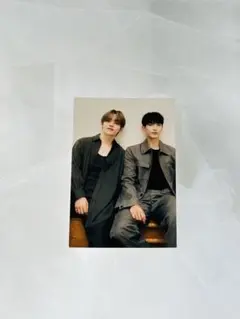 SEVENTEEN シーグリ エスクプス ドギョム