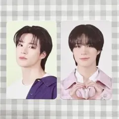 2025年最新】NCt zone ジェノ トレカの人気アイテム - メルカリ