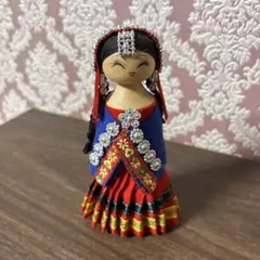 2026年最新】民族人形の人気アイテム - メルカリ