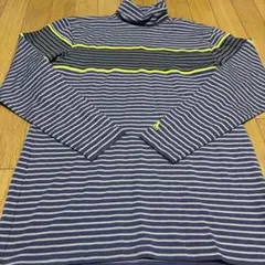 アディダスゴルフ長袖シャツメンズX L