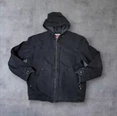 2025年最新】carhartt アクティブジャケット フェードの人気アイテム