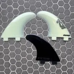 FCS INsight 付属フィン新品、未使用品　FCSキー付きのサムネイル