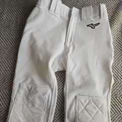 Mizuno 練習着 ユニフォーム　130