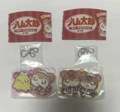 とっとこハム太郎 ラバーマスコット2