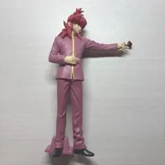 幽遊白書 蔵馬 フィギュアのサムネイル