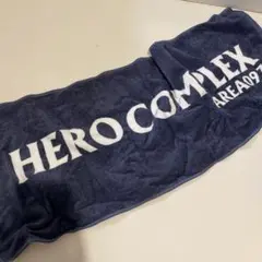 2026年最新】hero complex タオルの人気アイテム - メルカリ