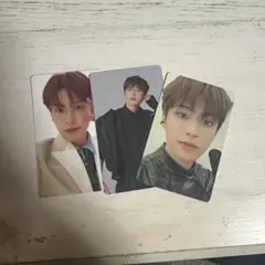 河野純喜 トレカまとめ売り JO1