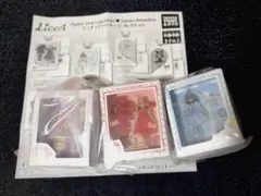 サンリオ ミニチュアパッケージコレクション　3種セット