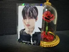 BOYS Ⅱ PLANET ボイプラ2 トレカ イジョン #special