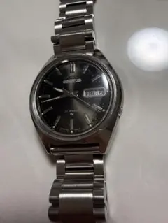セイコー 5アクタス SEIKO 5 ACTUS 고장·부품용
