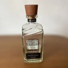 サントリー  15年 & THE NIKKA テーラード 700ml サントリー 15年 & THE NIKKA テーラード 700ml サントリー 15年
