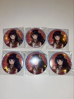 イキヅライブ 駒形花火 缶バッジ - メルカリ