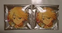 あんスタ 缶バッジ 白鳥藍良①