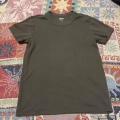 ユニクロTシャツ