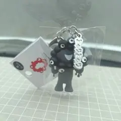 ミャクミャク感謝祭 アクリルキーホルダー - メルカリ