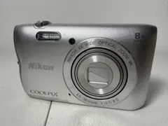 Nikon COOLPIX A300 デジタルカメラ ジャンク品のサムネイル