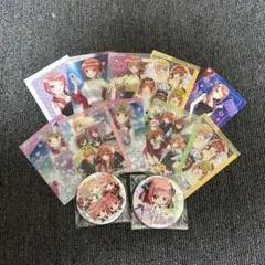 2026年最新】五等分の人気アイテム - メルカリ