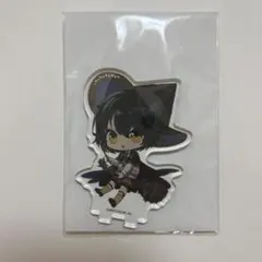 にじさんじ ミニアクリルスタンド ましろ爻